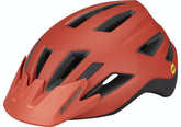 Casco Specialized Shuffle LED | Color Rojo